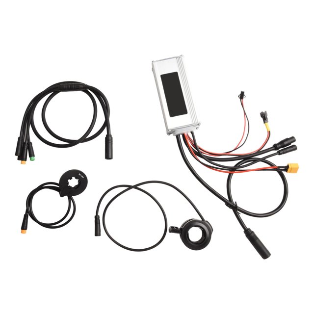 Ebike Controller Kit 48V 750W 1000W for Bafang Hub Motor DZ41