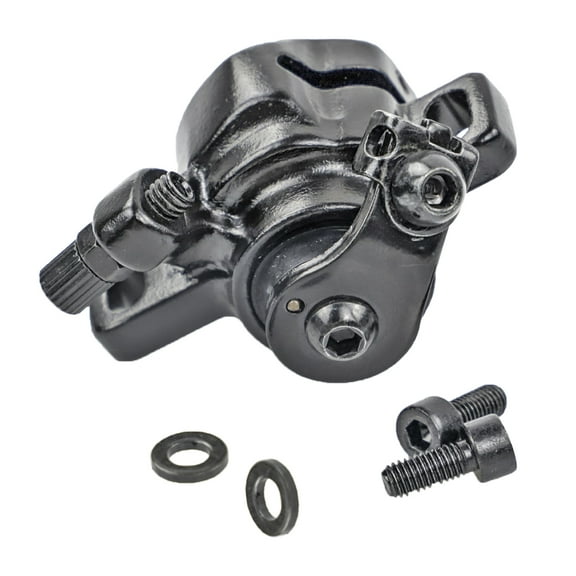 E-bike Rear Brake Caliper Replacement Parts for-M365/- Electric Scooter Hydraulic Disc Accessories