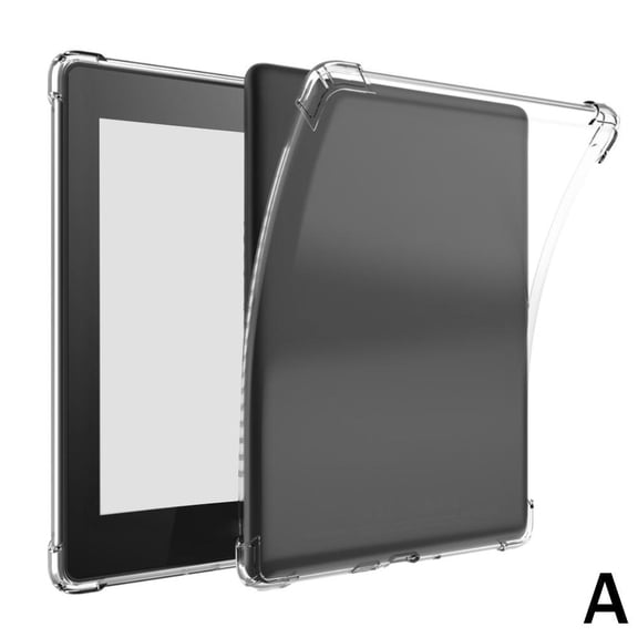 E-book Case For Kindle Paper White 2024 Four-corner drop Accessories Protector E-book