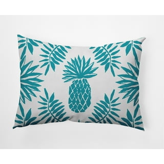 Pineapple pillow walmart outlet