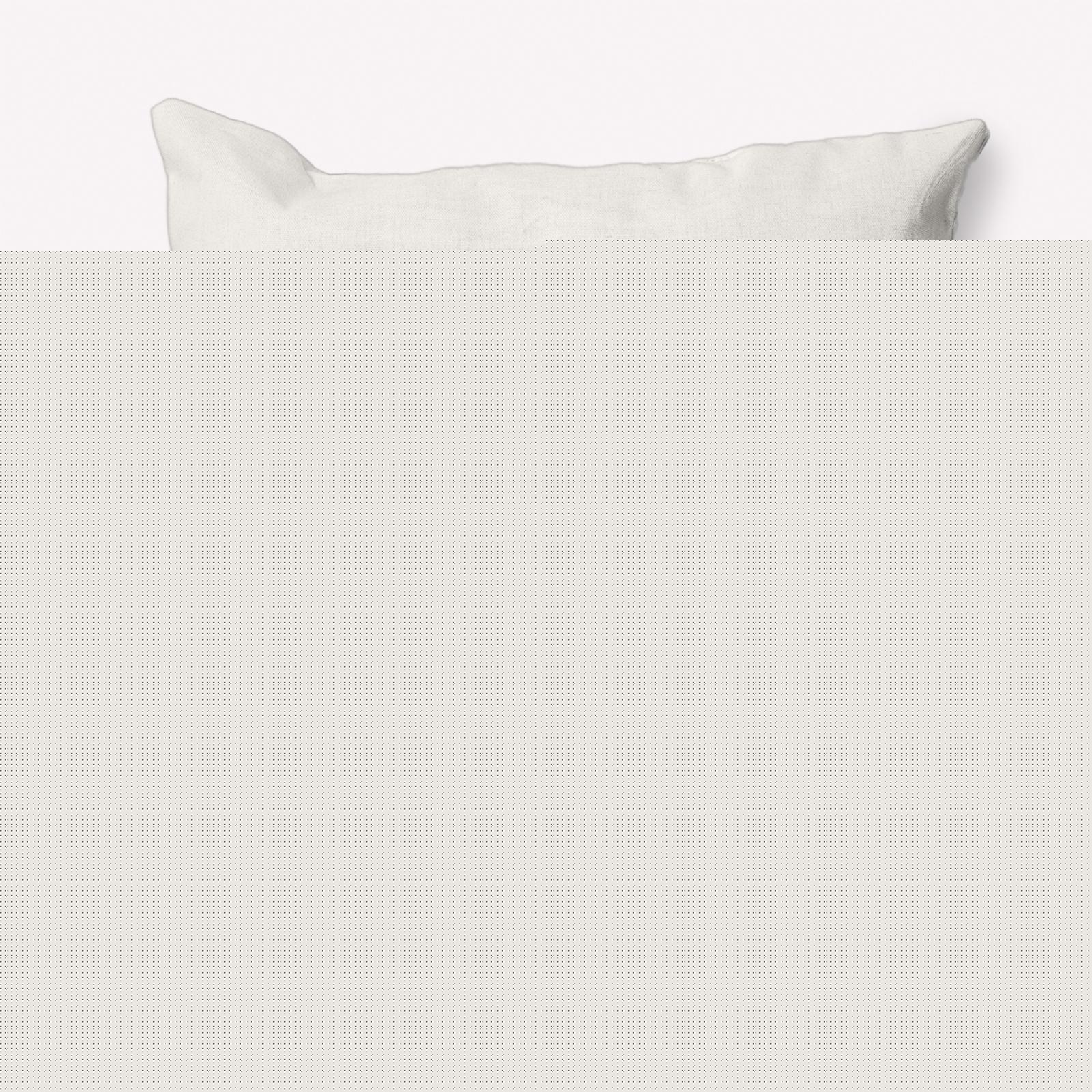 E by Design Spiky Flower Throw Pillow, Polyester