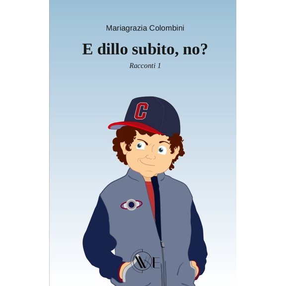 E dillo subito, no? : Racconti 1 (Paperback)