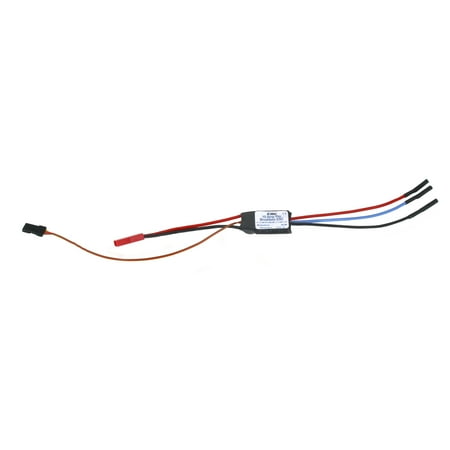 E-flite 10-Amp Pro Brushless ESC EFLA1010 Speed Controls Aircraft