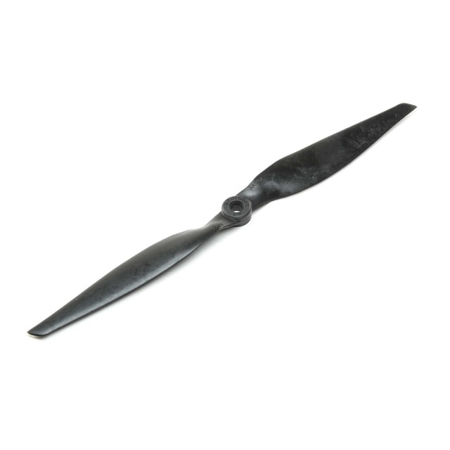 Evolution Engines Power System Propeller: A