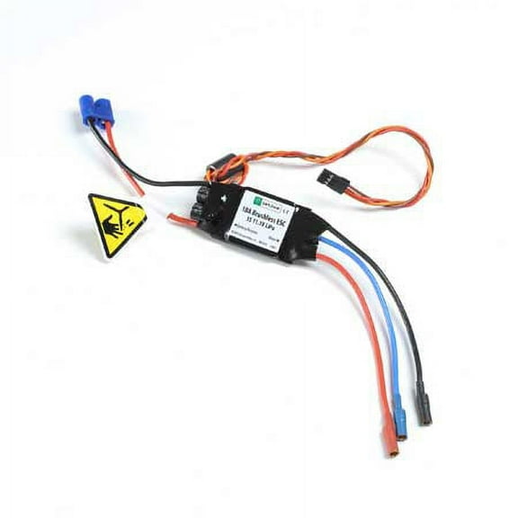 E-flite 18A BL ESC EFLA1018 Speed Controls Aircraft