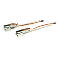 thumbnail image 1 of E-flite 25 - 46 90 Degree Main Electric Retracts EFLG300 Wheels Gear Retracts & Accys, 1 of 1
