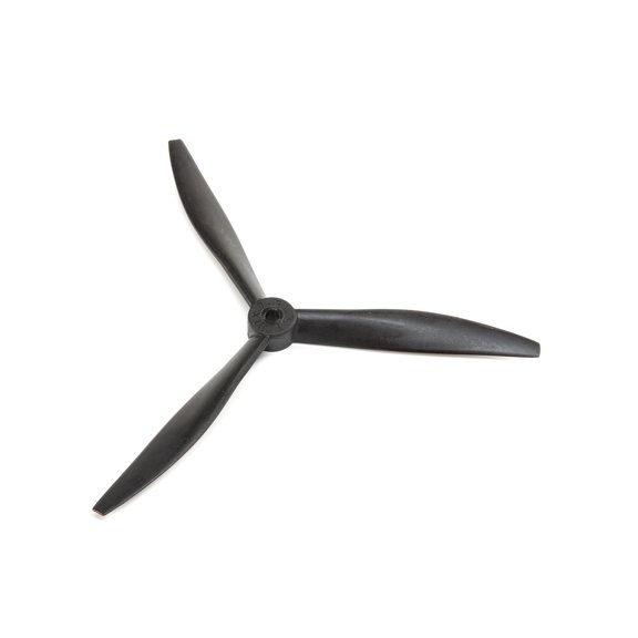 E-flite 3- Blade Propeller 11 x 7.3 EFL5962 Replacement Airplane Parts