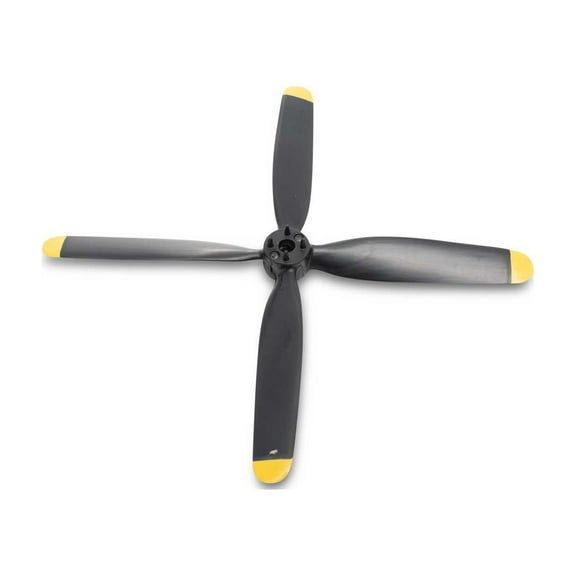 E-flite 4-Blade Propeller UMX P-51 "Detroit Miss" EFL-1091