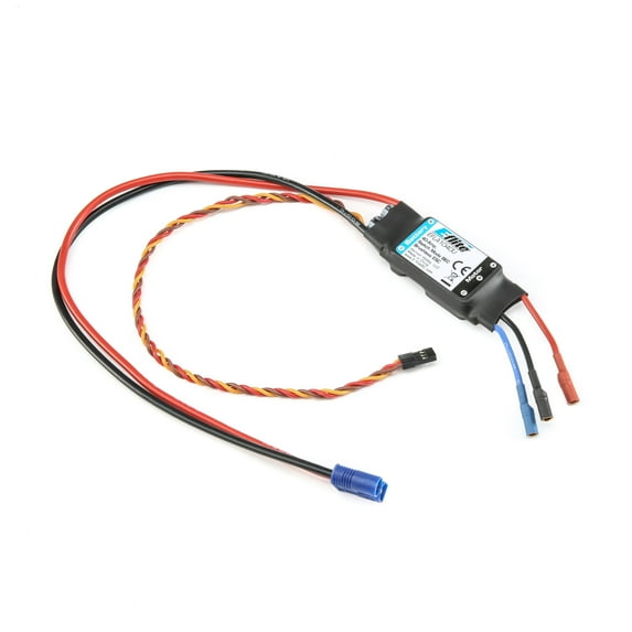 E-flite 40A BL ESC Opterra EFLA1040W Replacement Airplane Parts
