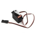 thumbnail image 1 of E-flite 5g Sub-Micro Analog Air Servo SPMSA350 Servos, 1 of 2