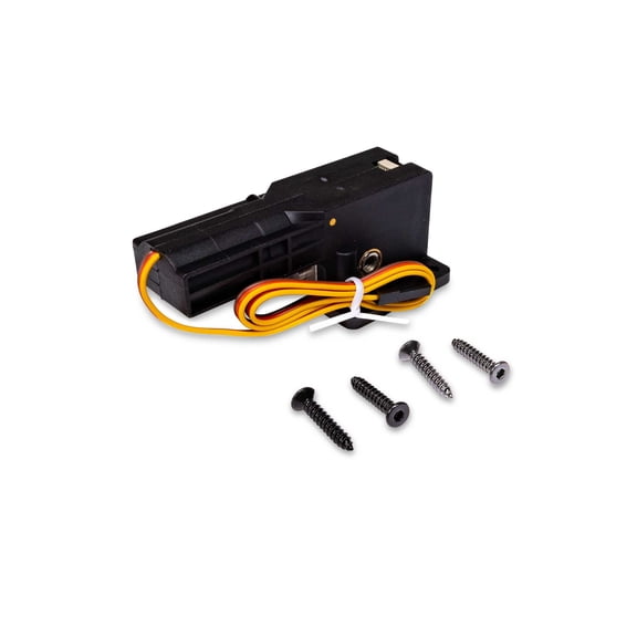 E-flite 90-Degree Electric Retract Unit EFL-1298 RC Sport Airplanes