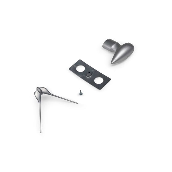 E-flite Antenna Set Beechcraft D18 EFL106269 Replacement Airplane Parts