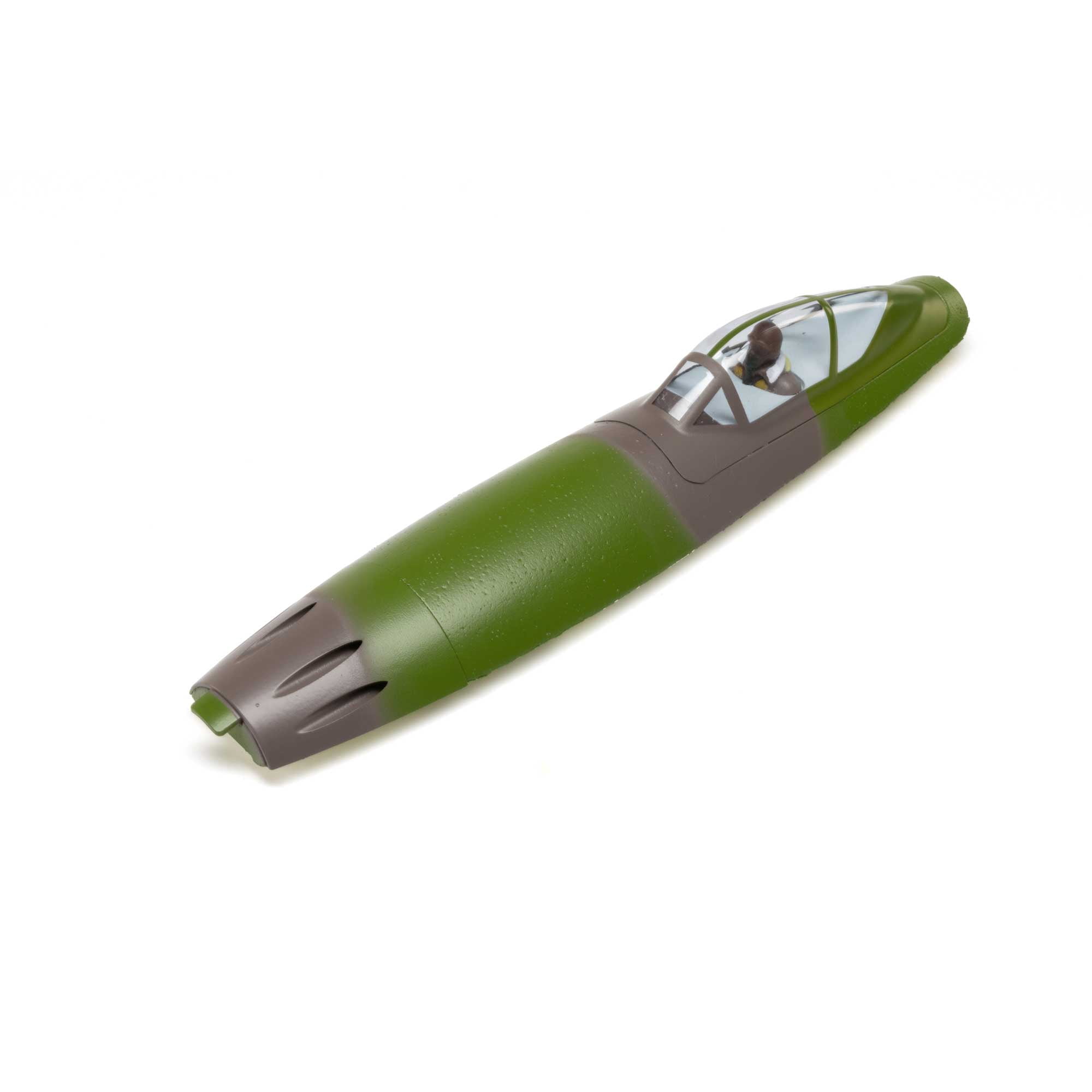 E-flite Battery Hatch UMX Me 262 EFL-1500 RC Warbird Airplanes