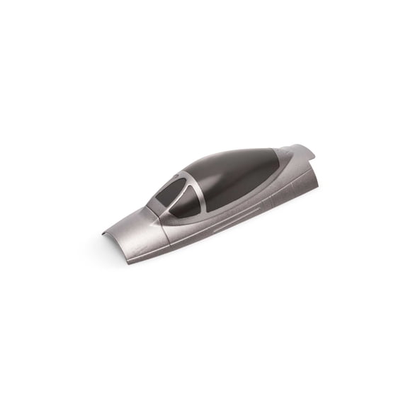 E-flite Canopy/Battery Hatch UMX F-86 Sabre EFLU7055