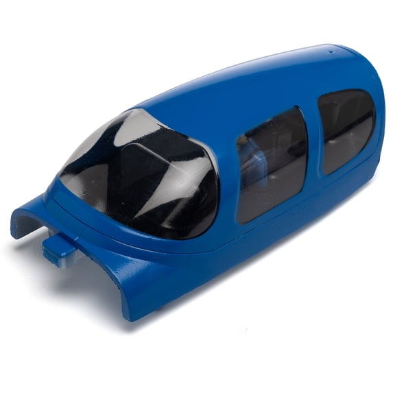 E-flite Canopy Battery Hatch with Pilot UMX Cirrus SR22T v2 EFL-1755 RC Sport Airplanes