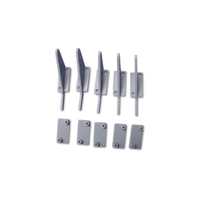 E-flite Control Horn Set EC-1500 Twin 1.5m EFL15769 Hardware & Linkages Airplane