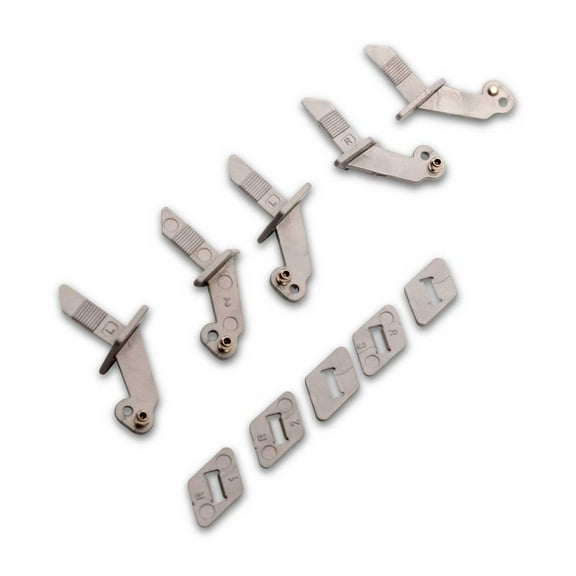 E-flite Control Horn Set UMX F-86 Sabre EFLU7053