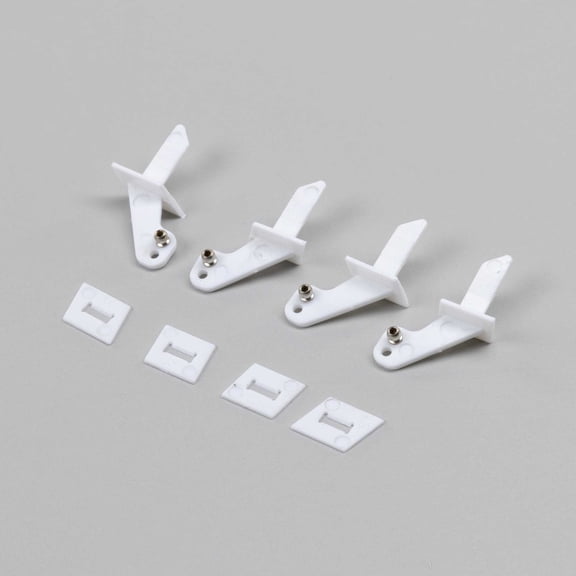 E-flite Control Horn Set UMX Viper EFL-3242 RC Sport Airplanes