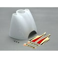 thumbnail image 1 of E-flite Cowl Apprentice S 15e RTF EFL310004 Replacement Airplane Parts, 1 of 2