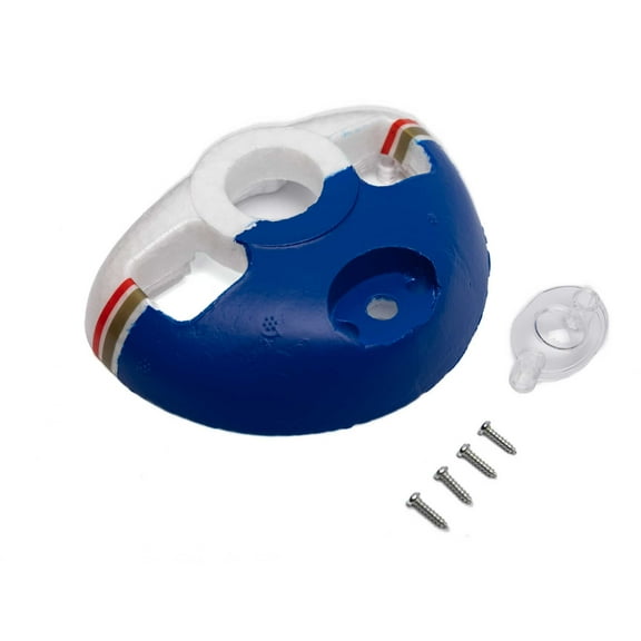 E-flite Cowl Cherokee 1.3m Blue EFL-1139