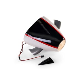 E-flite Cowling Turbo Timber SWS 2.0m EFL71756 RC Sport Airplanes