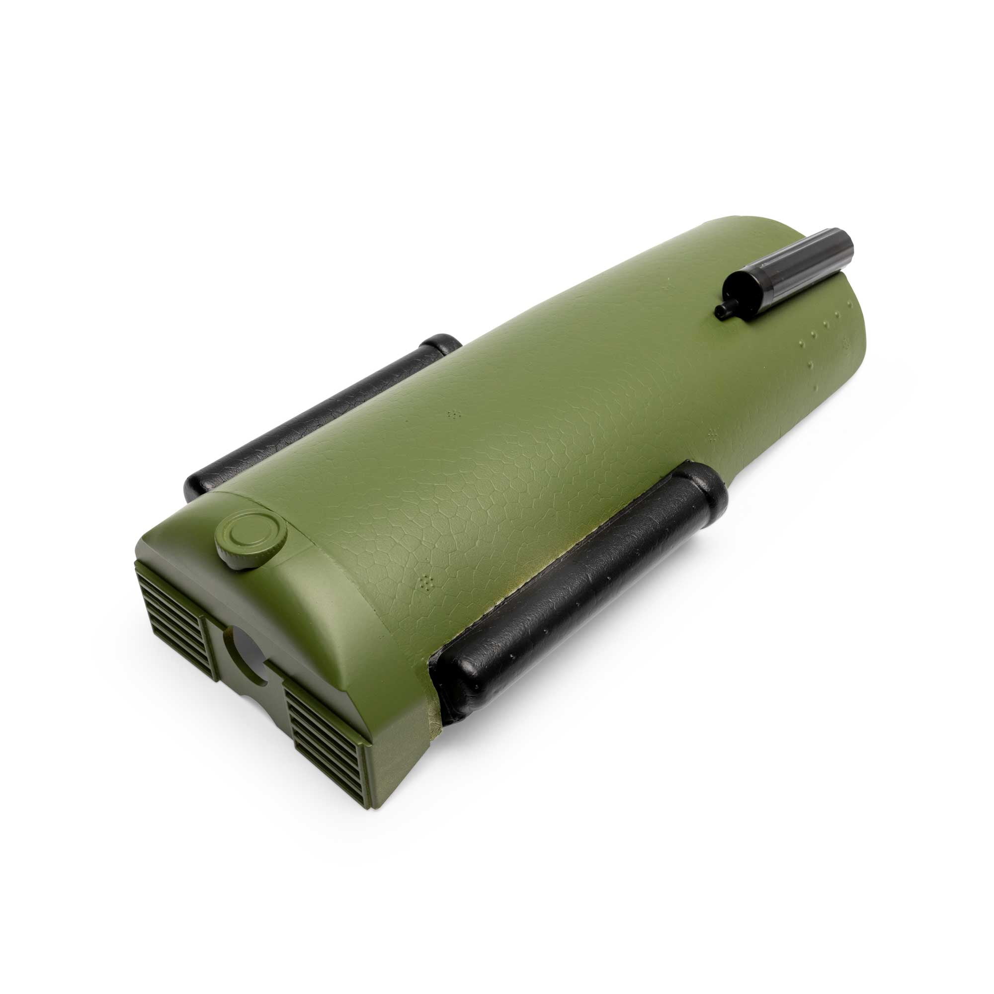 E-flite Cowling and Hatch S.E.5a 900mm EFL-2099 RC Warbird Airplanes