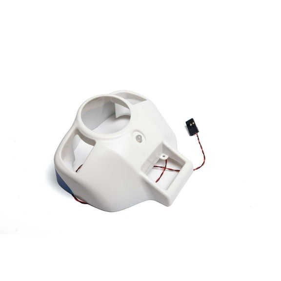 E-flite Cowling with LED Decathlon RJG 1.2m EFL-1061