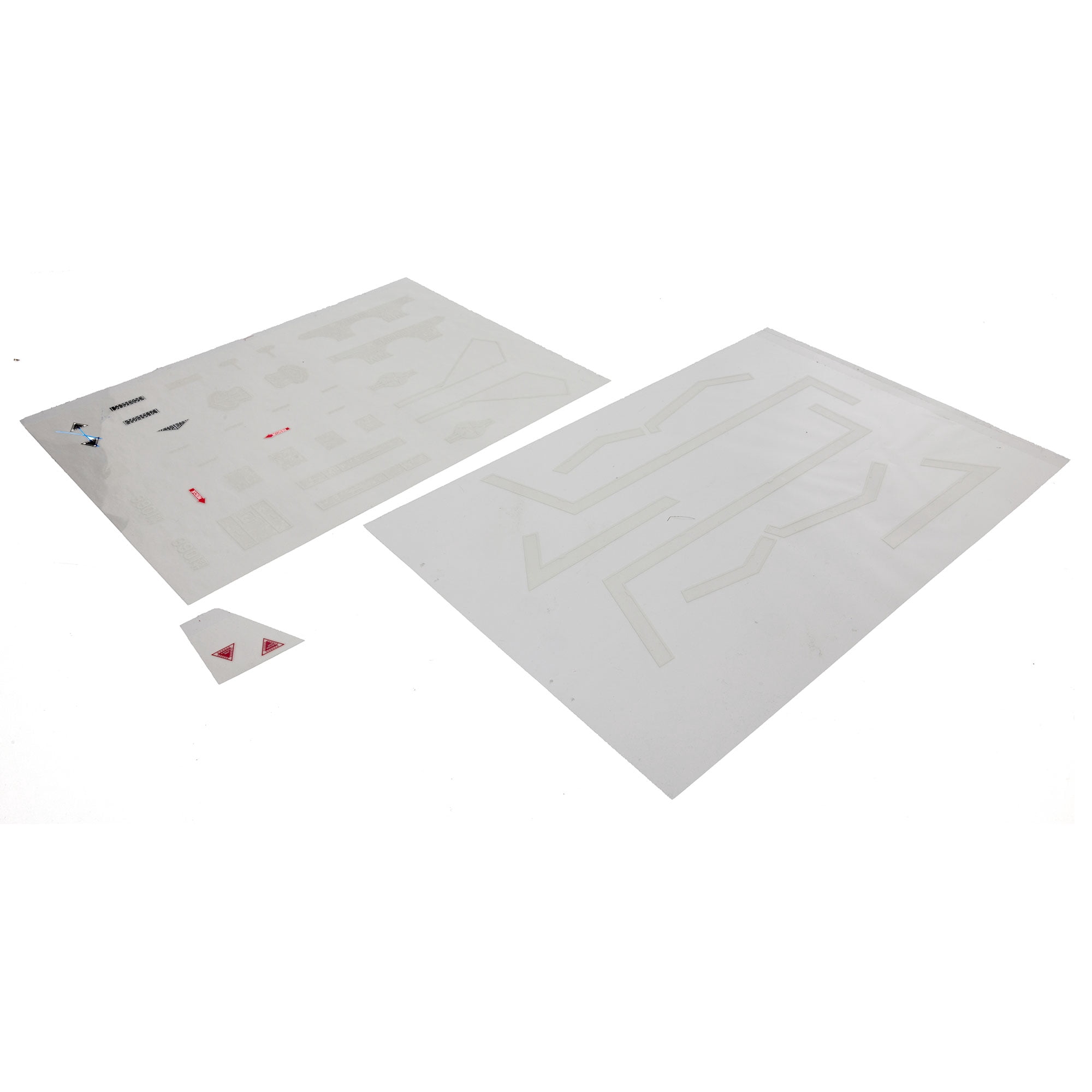 E-flite Decal Sheet B-2 Spirit of America Twin 30mm EDF EFL-2801 RC Warbird Airplanes