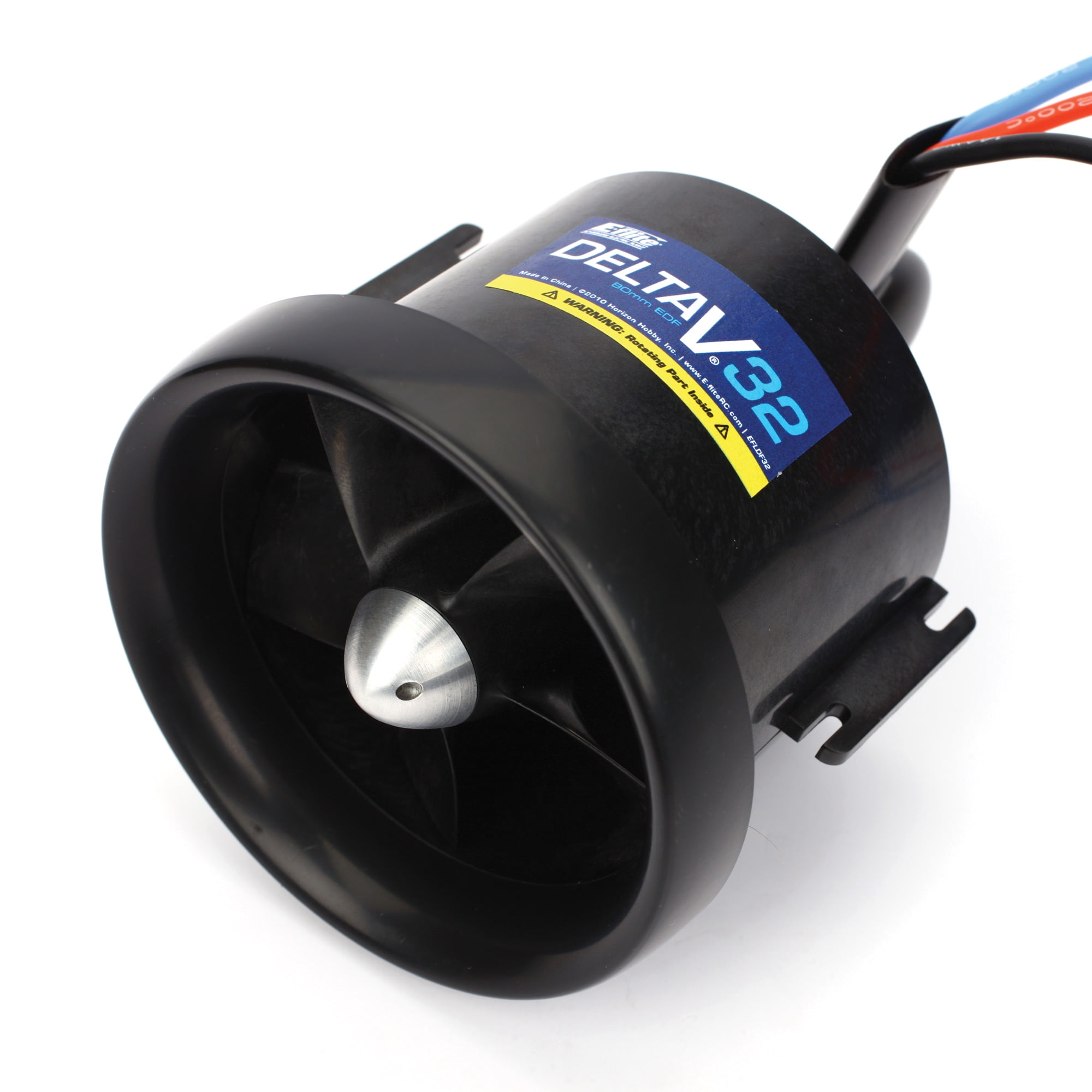 E-flite Gearbox Without Motor Vapor/Night EFLU1326 Parts