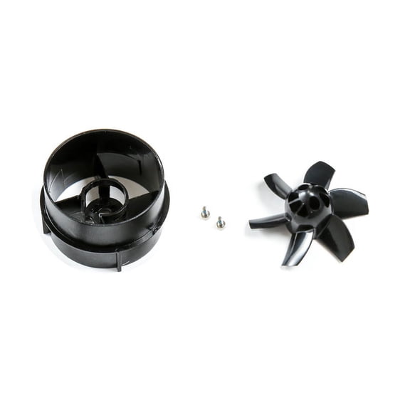 E-flite Ducted Fan Unit 6-blade EFLU6558 Replacement Airplane Parts