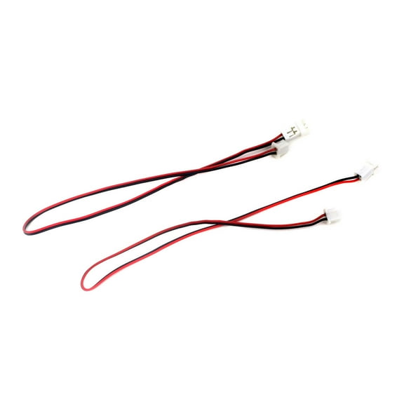 E-flite Extension 6 Inch 2 Universal Light Kit EFLA613 Miscellaneous Airplane Accessories