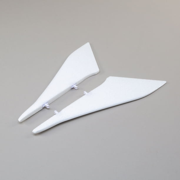E-flite Transparent Hatch Replacement Part For Night Radian EFL3655 RC Airplane