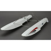 E-flite Float Set 15-Size EFLA550 Wheels Gear Retracts & Accys