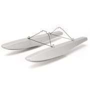 E-flite Float Set w/Accessories UMX Carbon Cub/UMX Timber EFLUA1190 Miscellaneous Airplane Accessories