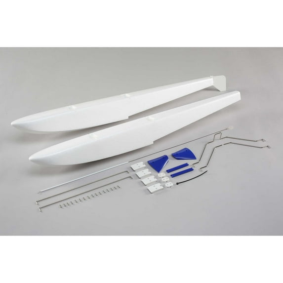 E-flite Float set Twin Otter EFL30059 Replacement Airplane Parts