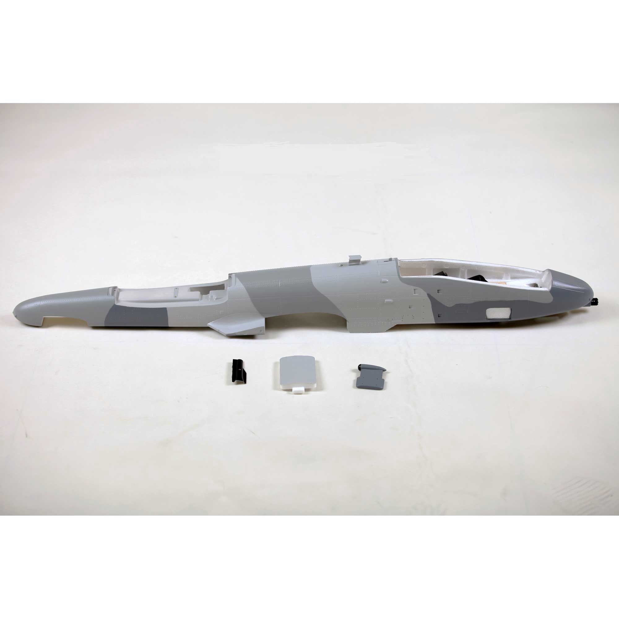 E-flite Fuselage A-10 Thunderbolt II 64mm EDF- EFL01177 Replacement ...
