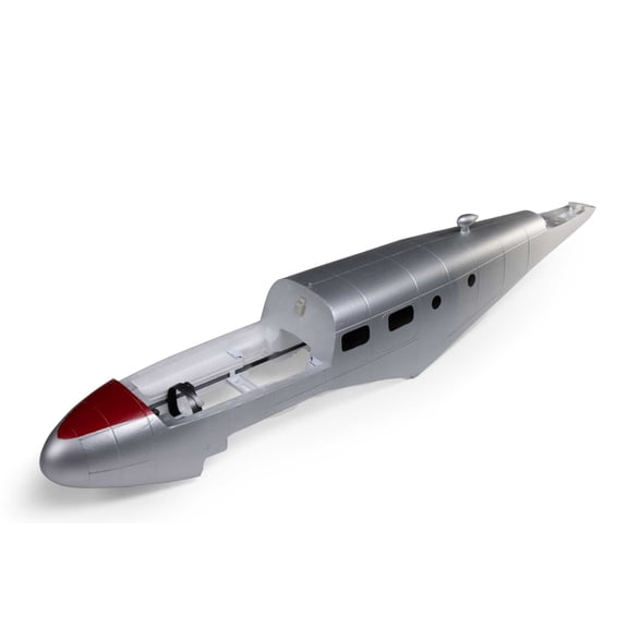 E-flite Fuselage Beechcraft D18 EFL106251 Replacement Airplane Parts