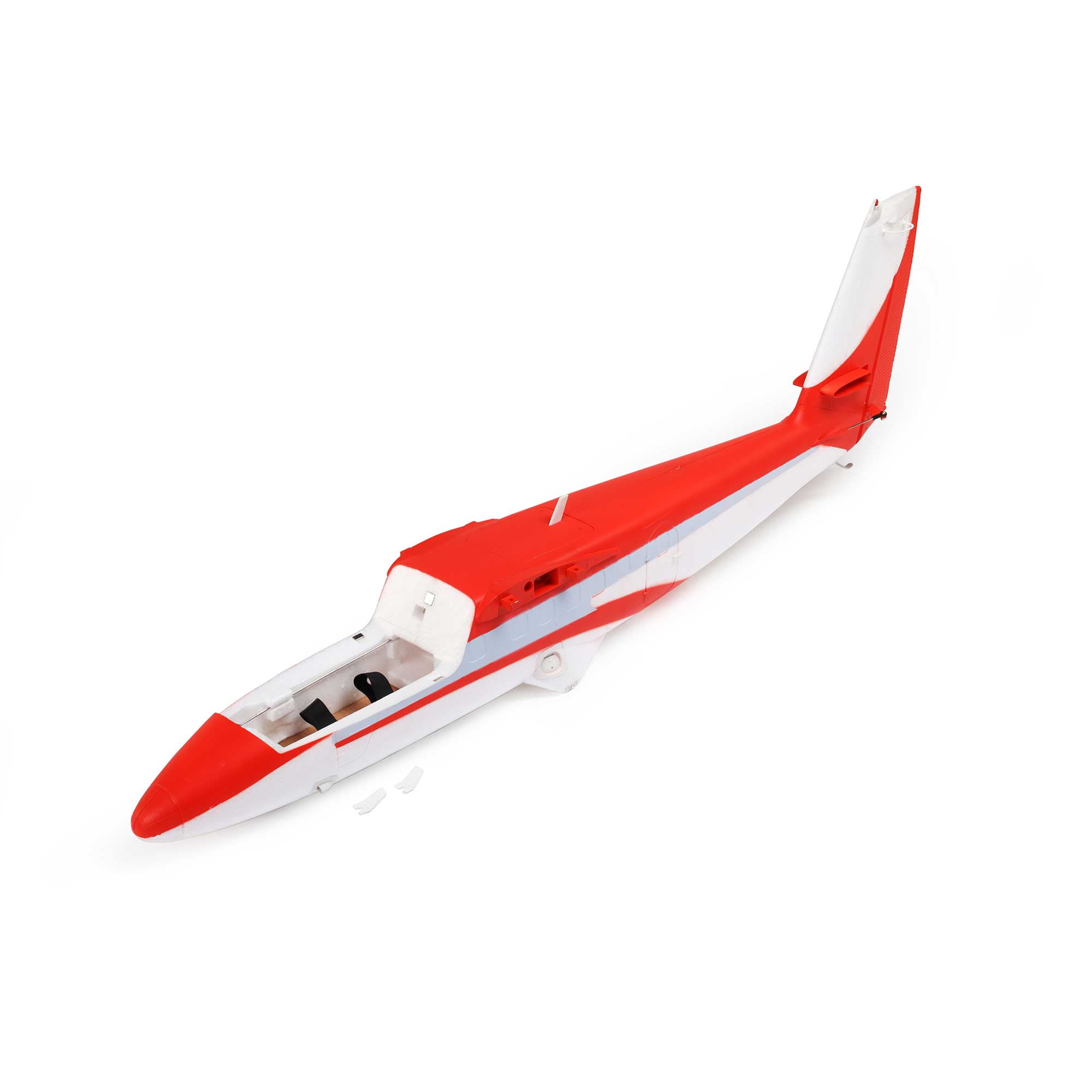 E-flite Fuselage DHC-6 Twin Otter 1.4m EFL32052 RC Sport Airplanes
