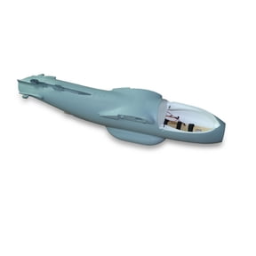 E-flite Fuselage EC-1500 Twin 1.5m EFL15751 Replacement Airplane Parts