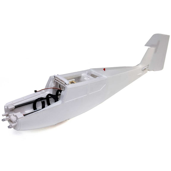 E-flite Fuselage Night Timber X Evolution 1.2m EFL013851 RC Aerobatic Airplanes