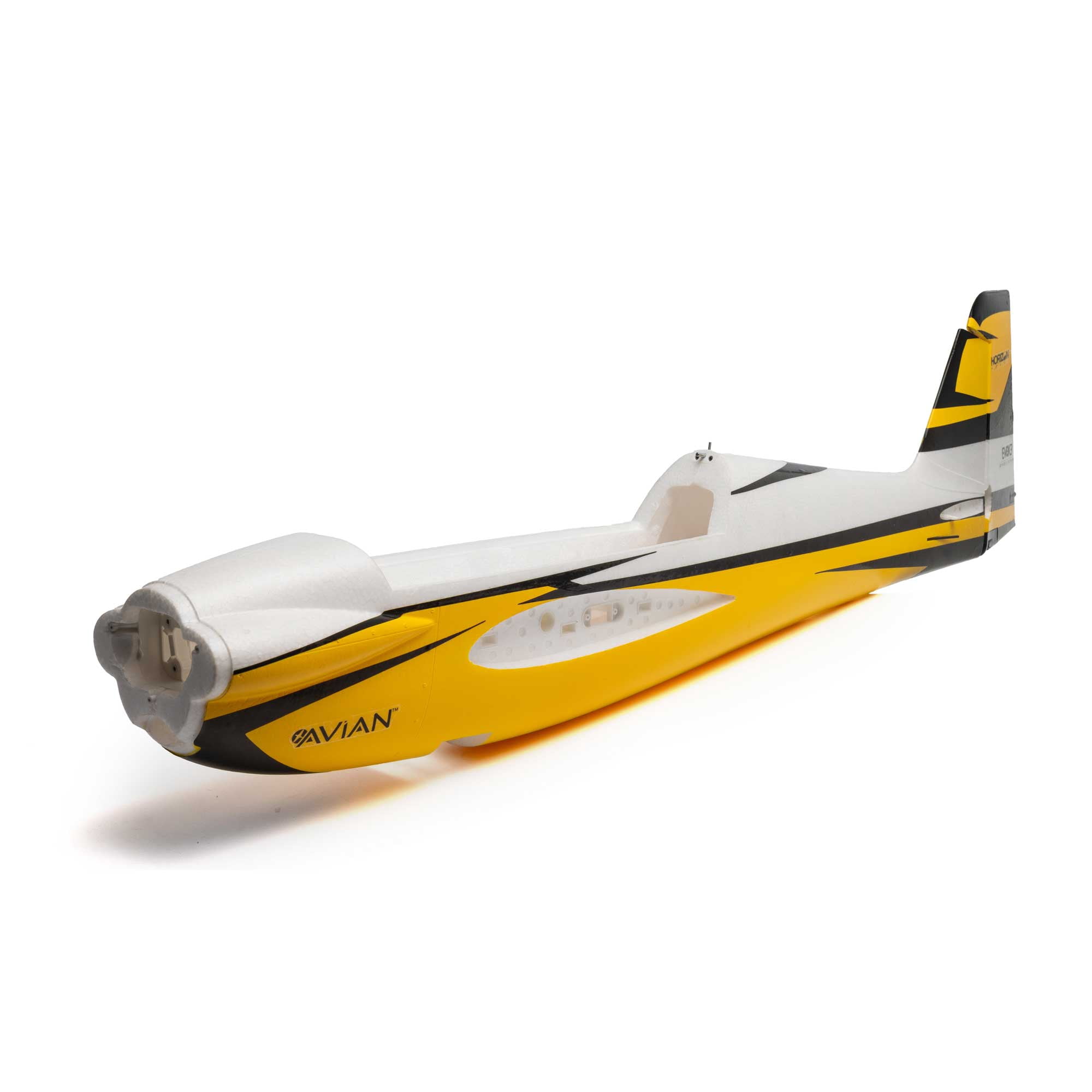 E-flite Fuselage Sportix 1.1m EFL-1959 RC Sport Airplanes