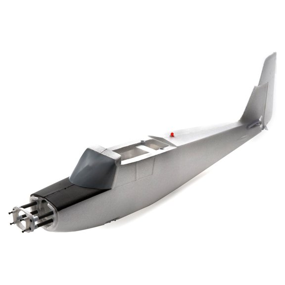 E-flite Fuselage Turbo Timber EFL17554 Replacement Airplane Parts