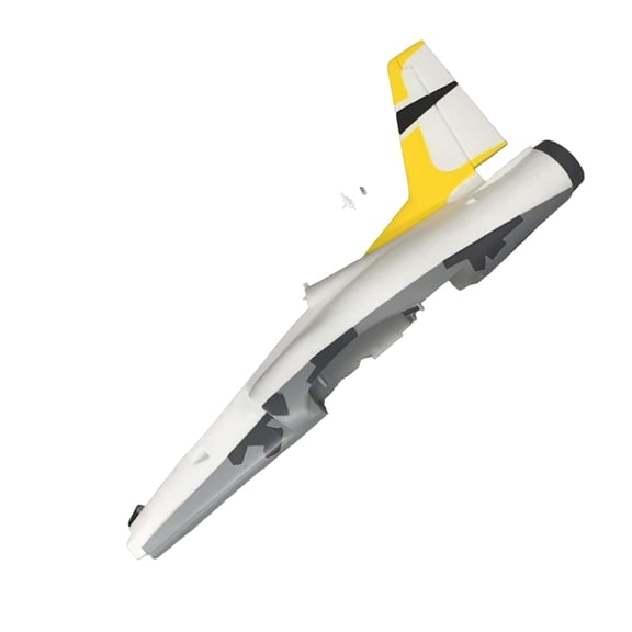 E-flite Fuselage Viper 64mm EDF Jet EFL-1469