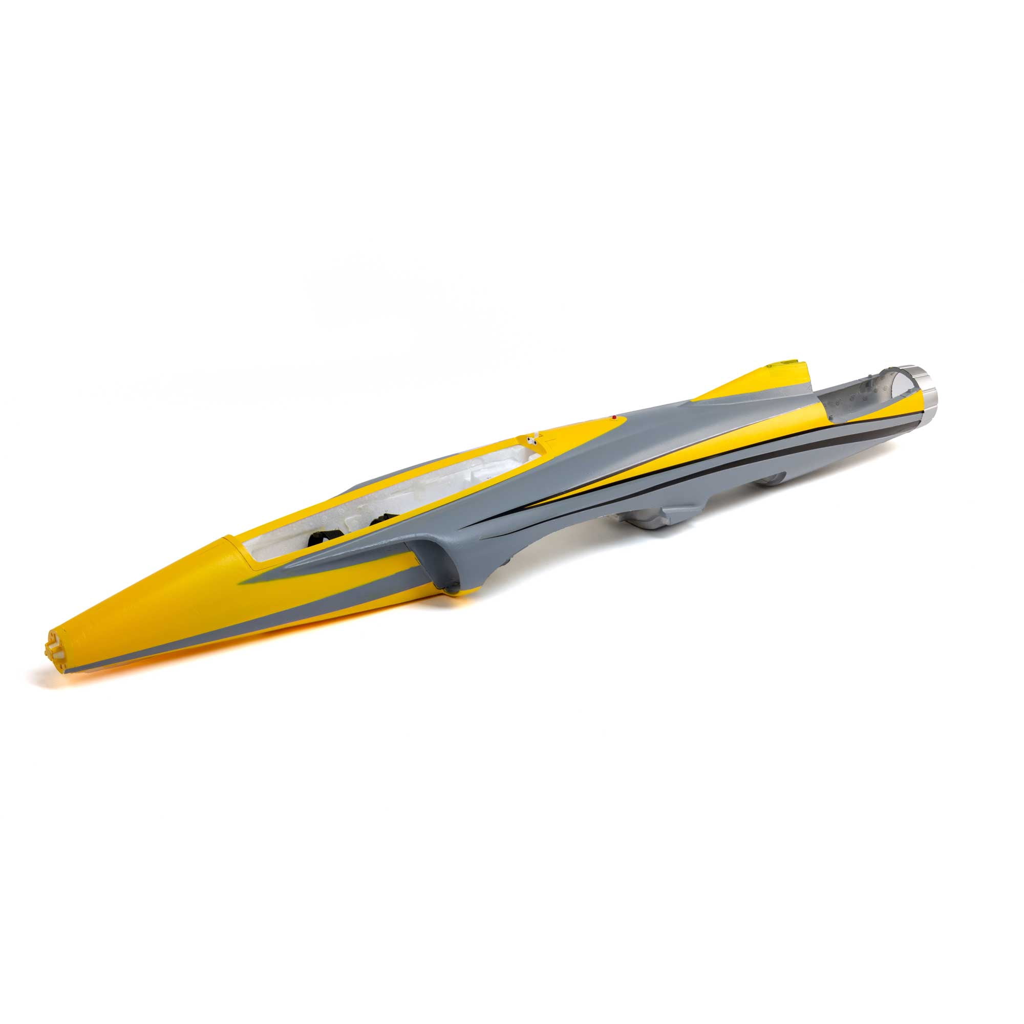 E-flite Fuselage w/LED Habu 80 EFL-1406 RC Sport Airplanes
