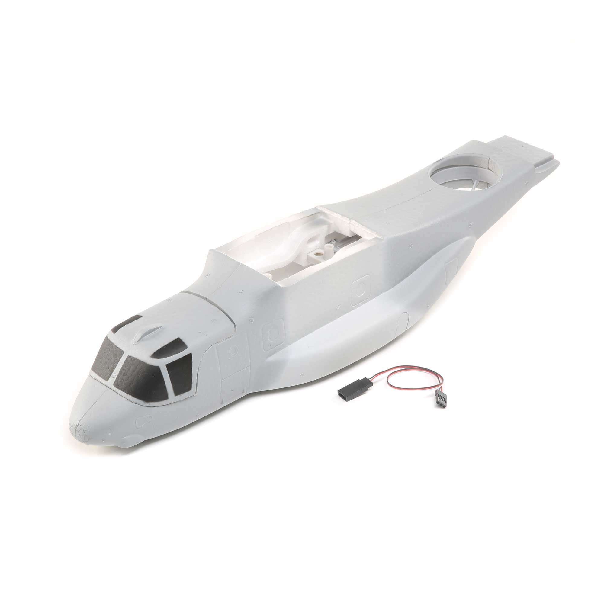 Eflite Fuselage w/Plastics V22 Osprey EFL9601 Replacement Airplane