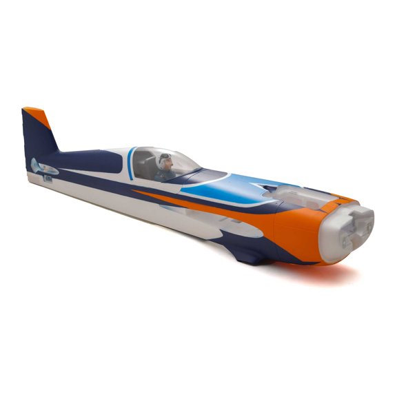 E-flite Fuselage w/pilot and canopy Extra 330 SC 1.3m EFL-1220 RC Aerobatic Airplanes