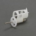 thumbnail image 1 of E-flite Gearbox w/o motor Ultra Micro Radian EFLU2927 Replacement Airplane Parts, 1 of 5
