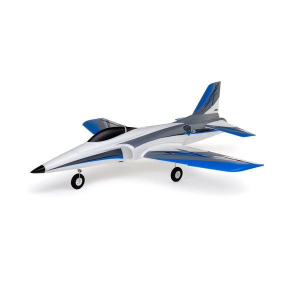 E-flite Habu SS Super Sport 50mm EDF BNF Basic with AS3X+ and SAFE Select EFL-3134