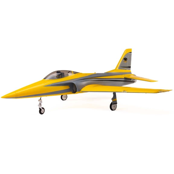 E-flite Habu XS 80mm EDF PNP EFL02475 RC Sport Airplanes