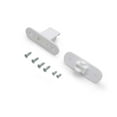 thumbnail image 1 of E-flite Hands-Free Plug Mount Habu SS 50mm EDF EFL02362 Replacement Airplane Parts, 1 of 2